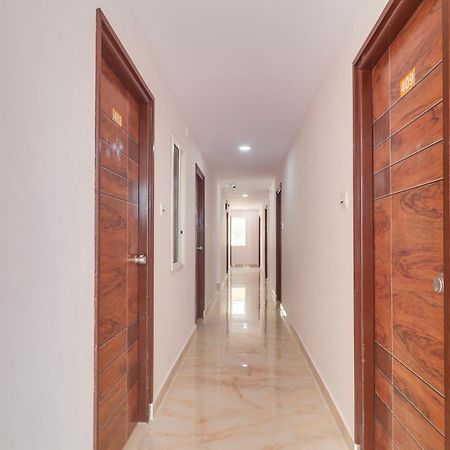 Collection O Rbs Kothapet-Nagole Road Hotel Hyderabad Ngoại thất bức ảnh