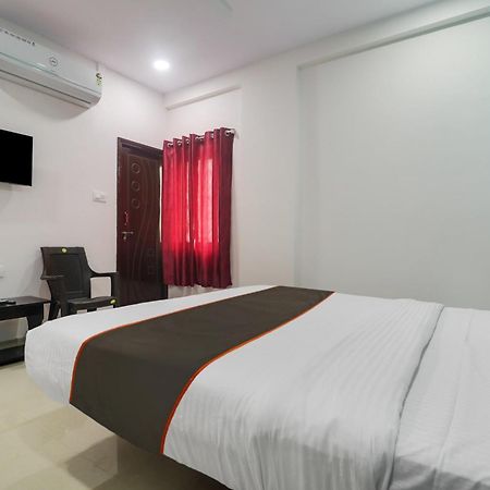 Collection O Rbs Kothapet-Nagole Road Hotel Hyderabad Ngoại thất bức ảnh