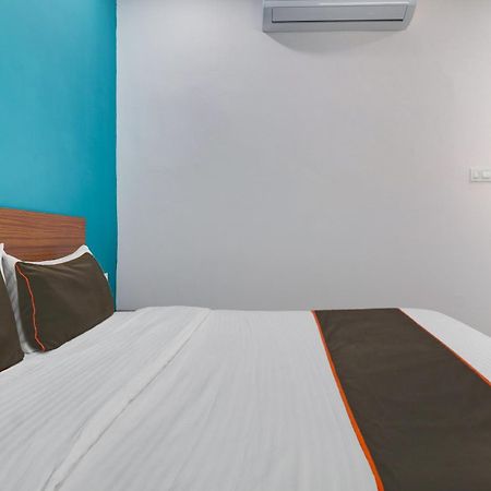 Collection O Rbs Kothapet-Nagole Road Hotel Hyderabad Ngoại thất bức ảnh