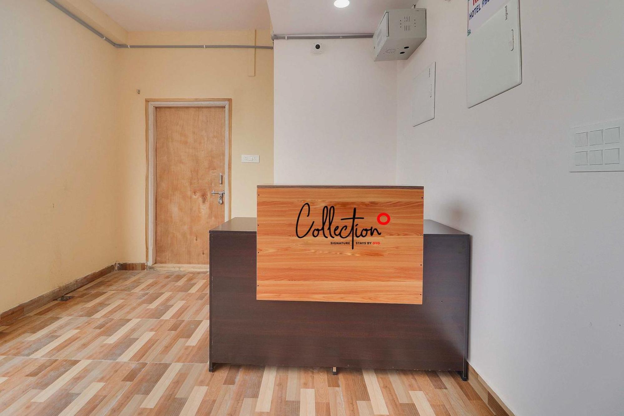Collection O Rbs Kothapet-Nagole Road Hotel Hyderabad Ngoại thất bức ảnh