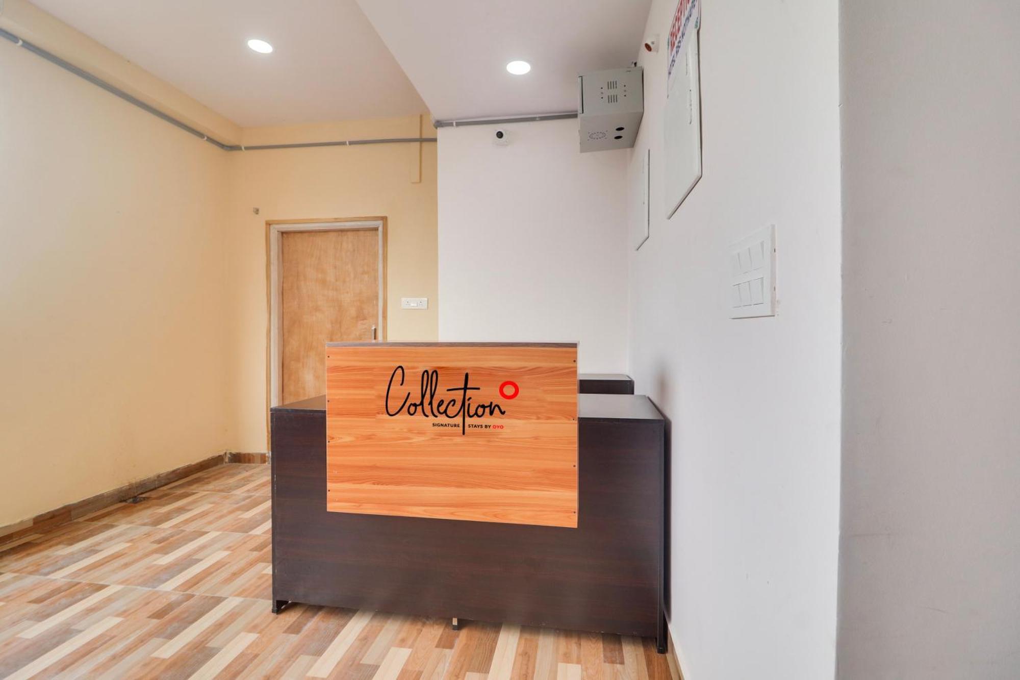 Collection O Rbs Kothapet-Nagole Road Hotel Hyderabad Ngoại thất bức ảnh