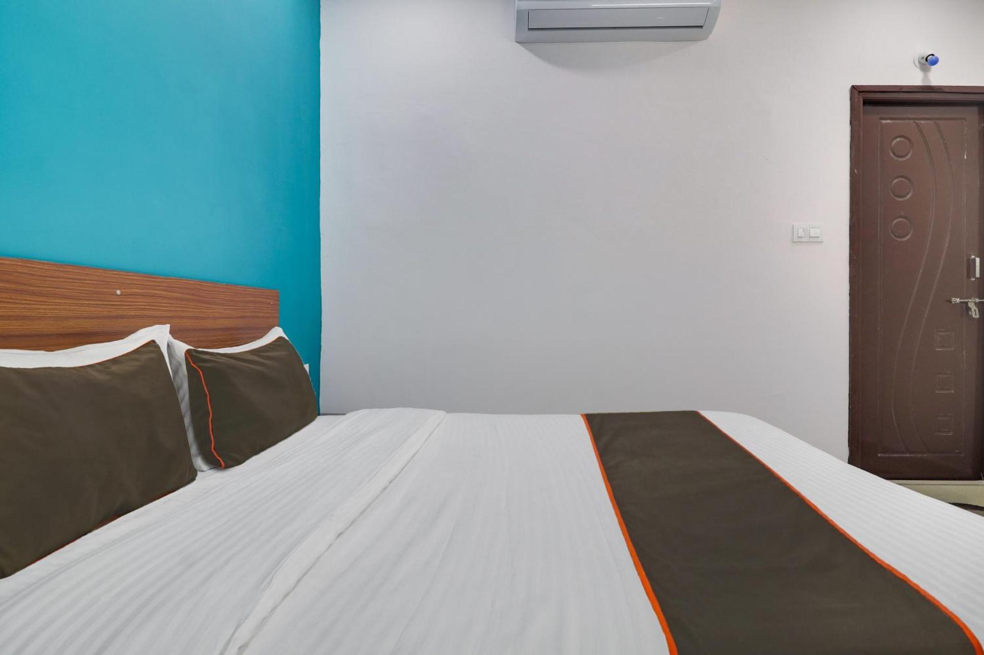 Collection O Rbs Kothapet-Nagole Road Hotel Hyderabad Ngoại thất bức ảnh
